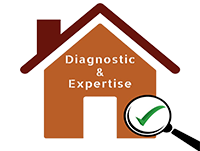 Agence immobilière Diagnostic et Expertise 